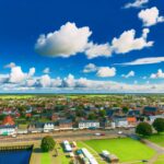 Urlaub Schleswig-Holstein • Eckernförde (Sehenswürdigkeiten)